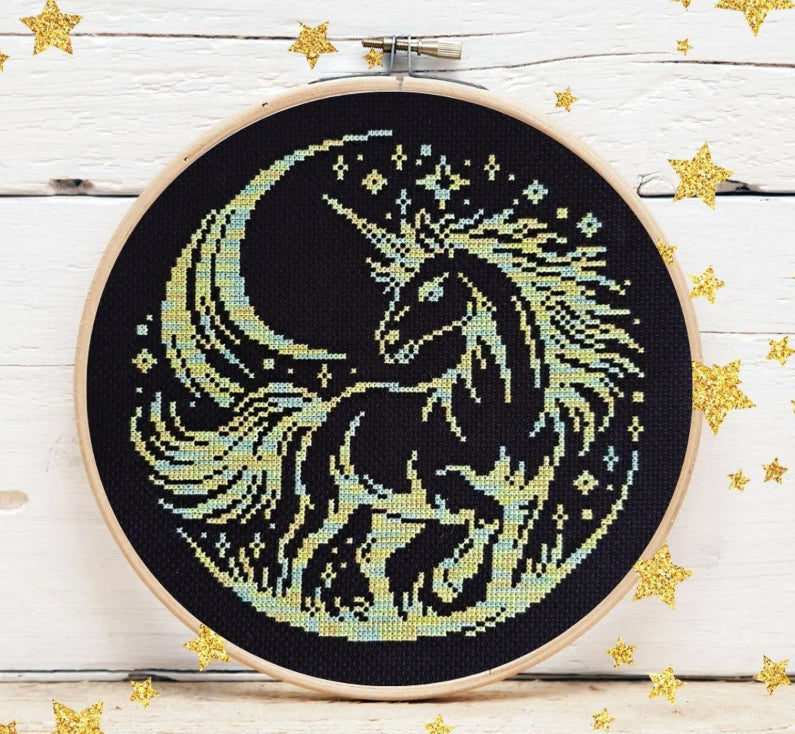 *Preorder* Unicorn by Artmishka