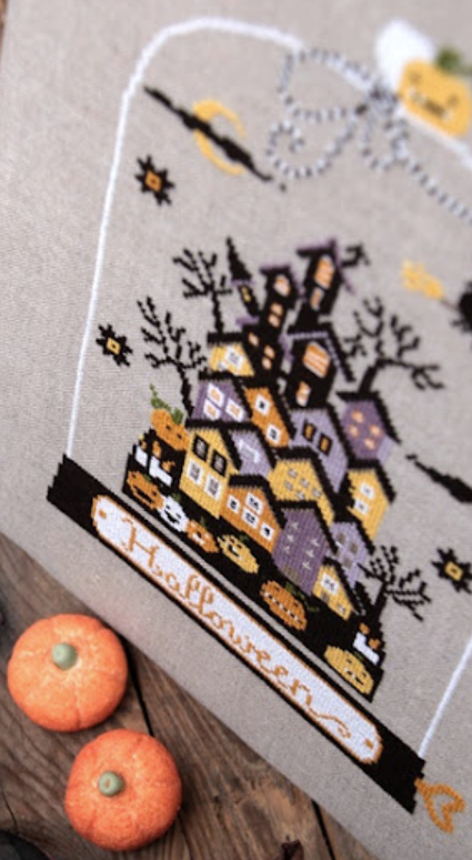 ✩Preorder✩ Halloween Carillon 2024 by Madame Chantilly