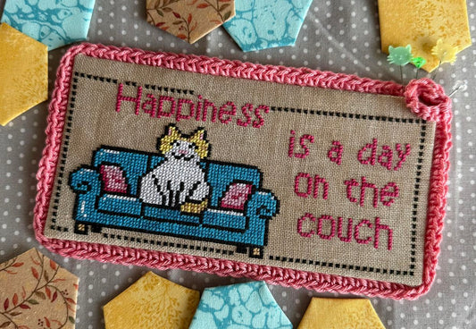 ✩Preorder✩ Happiness on the Couch by Romy's Creations