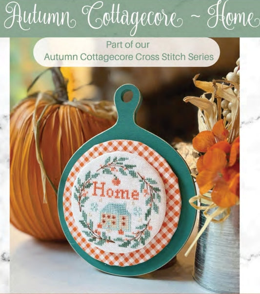 ✩Preorder✩ Autumn Cottagecore Home by Anabella's