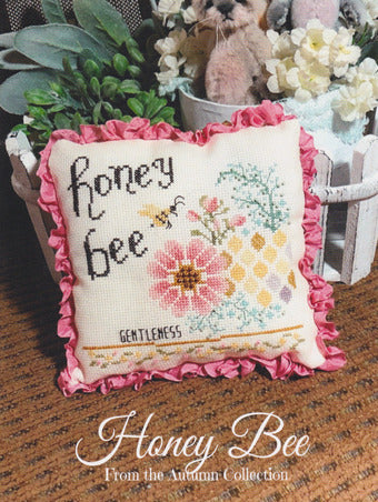 Honey Bee by Kiralyns