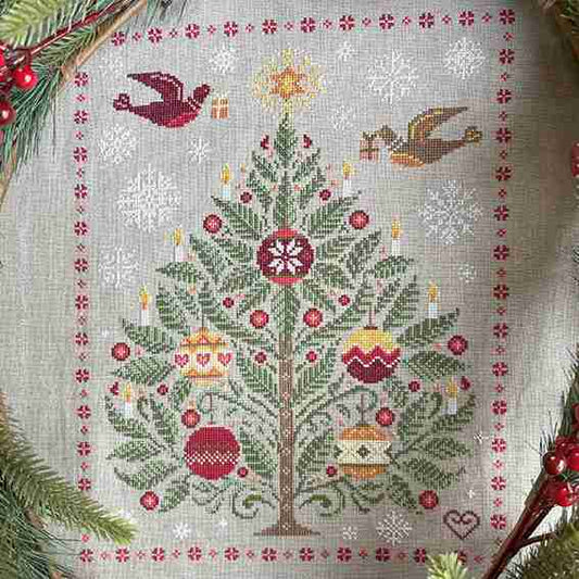 ✩Preorder✩ Oh Christmas Tree by Love Poppet