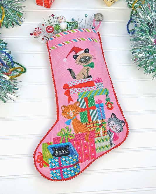Purrfect Presents by Satsuma Street