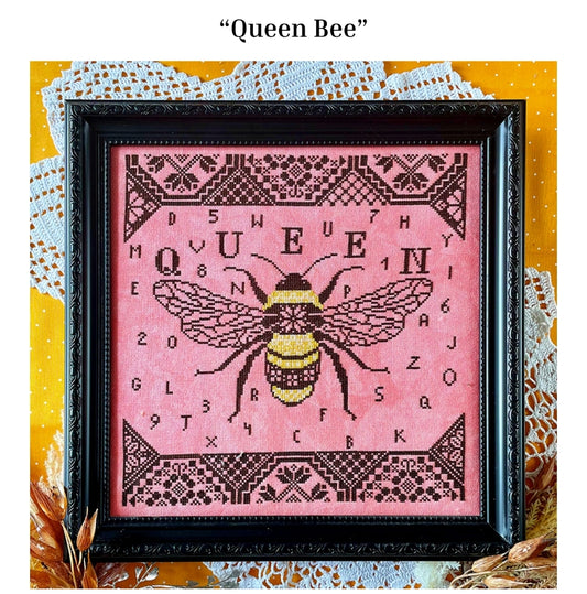✩Preorder✩ Queen Bee by Yasmin's Made with Love