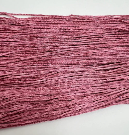 Rose | 6 Strand Embroidery Floss by Pirate + Robin