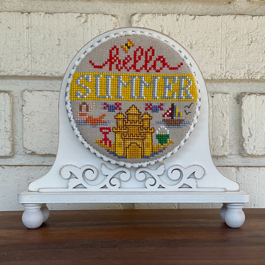 Hello Summer by Dirty Annie's Southern Style