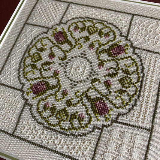 *Nashville Market 26' Preorder* Lady Catherine by Jean Farish