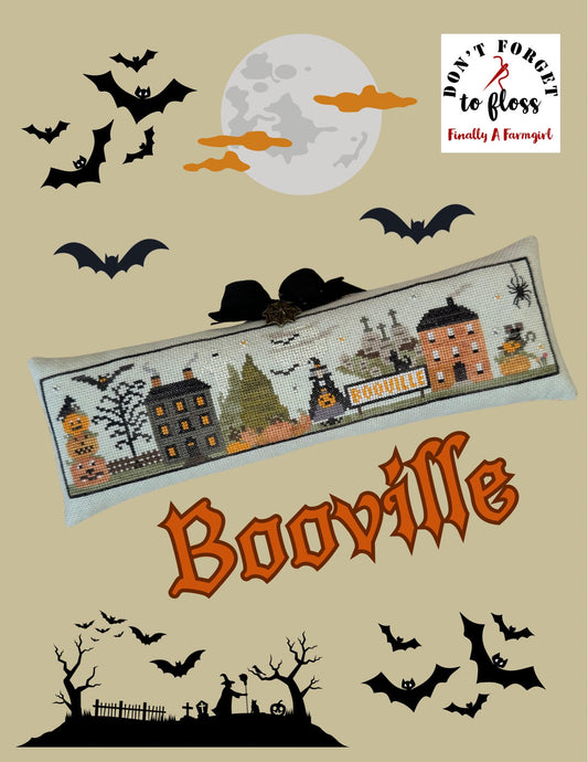 Booville by Finally A Farmgirl