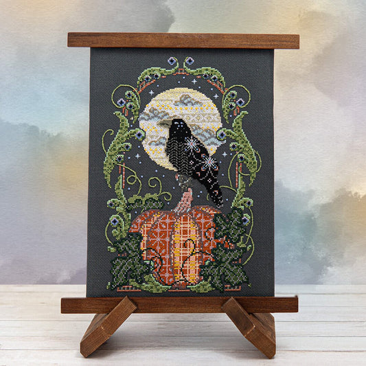 *Nashville Market 26' Preorder* Raven's Harvest Moon by Counting Puddles