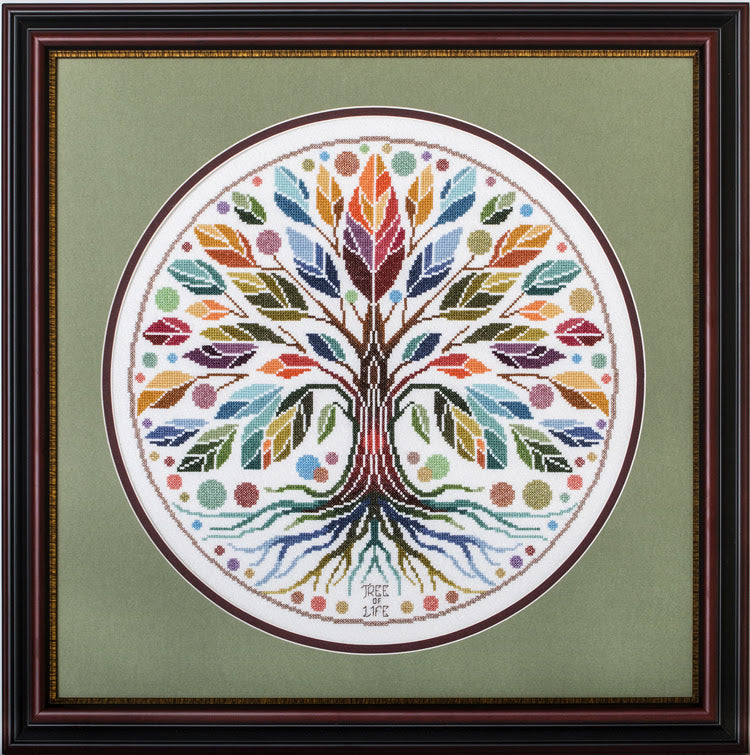 Tree of Life by Glendon Place