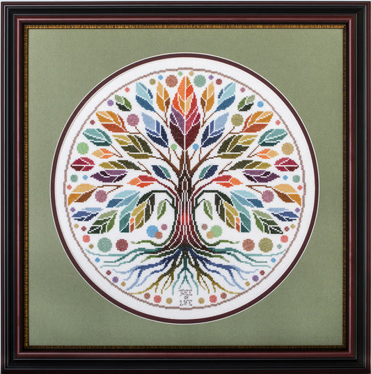 Tree of Life by Glendon Place