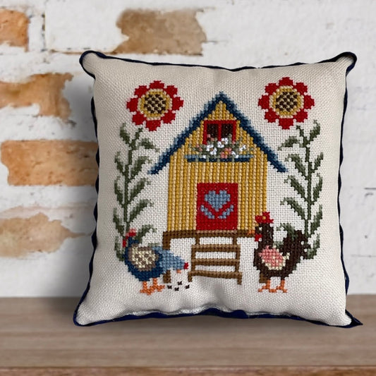 Marigold Manor by Dirty Annie