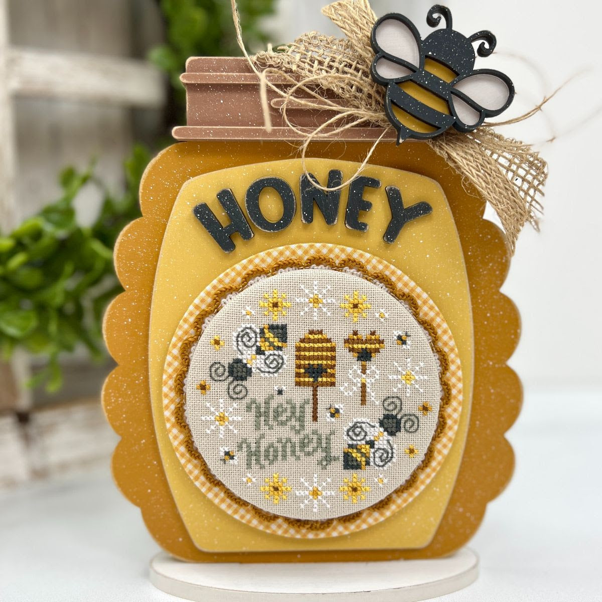 Hey Honey by Dirty Annie