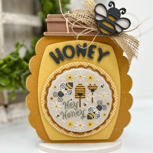 Hey Honey by Dirty Annie