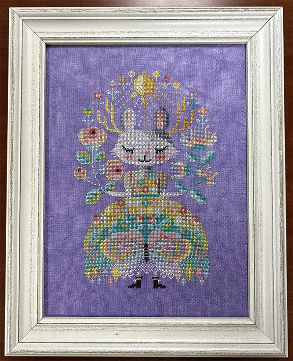Jackalope Dreams by Barbara Ana