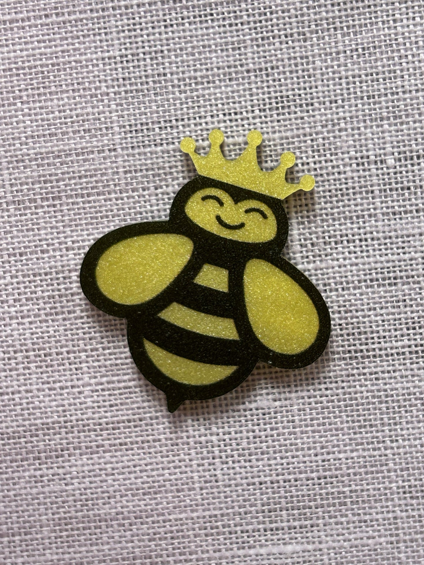 Beatrix Needle Magnet by Willoughby Ann