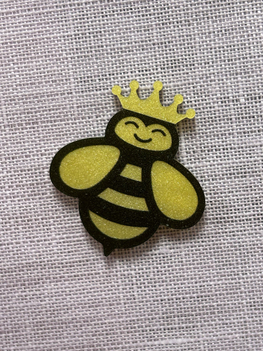 Beatrix Needle Magnet by Willoughby Ann