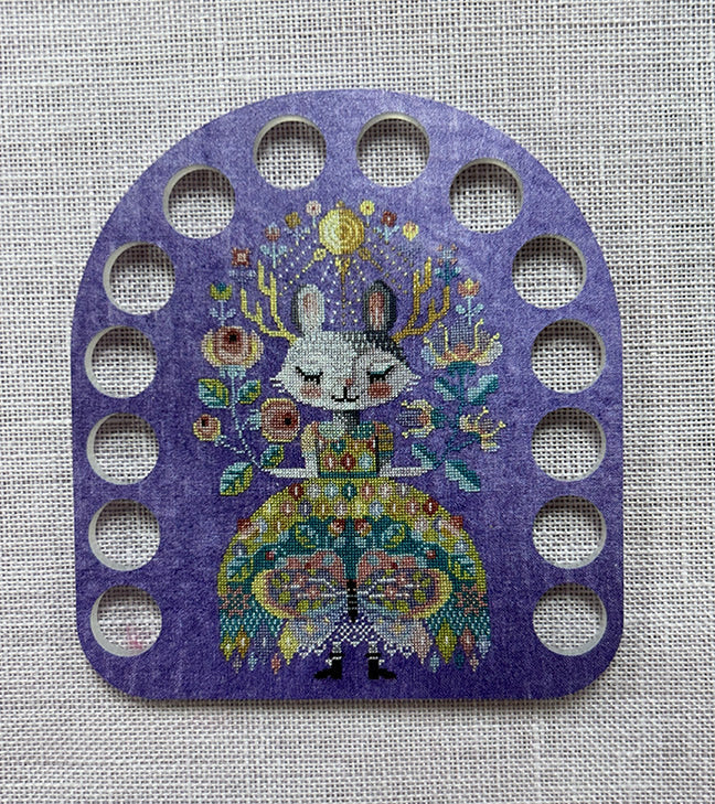 ackalope Dreams Thread Keep by Willoughby Ann