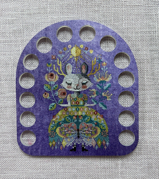 ackalope Dreams Thread Keep by Willoughby Ann