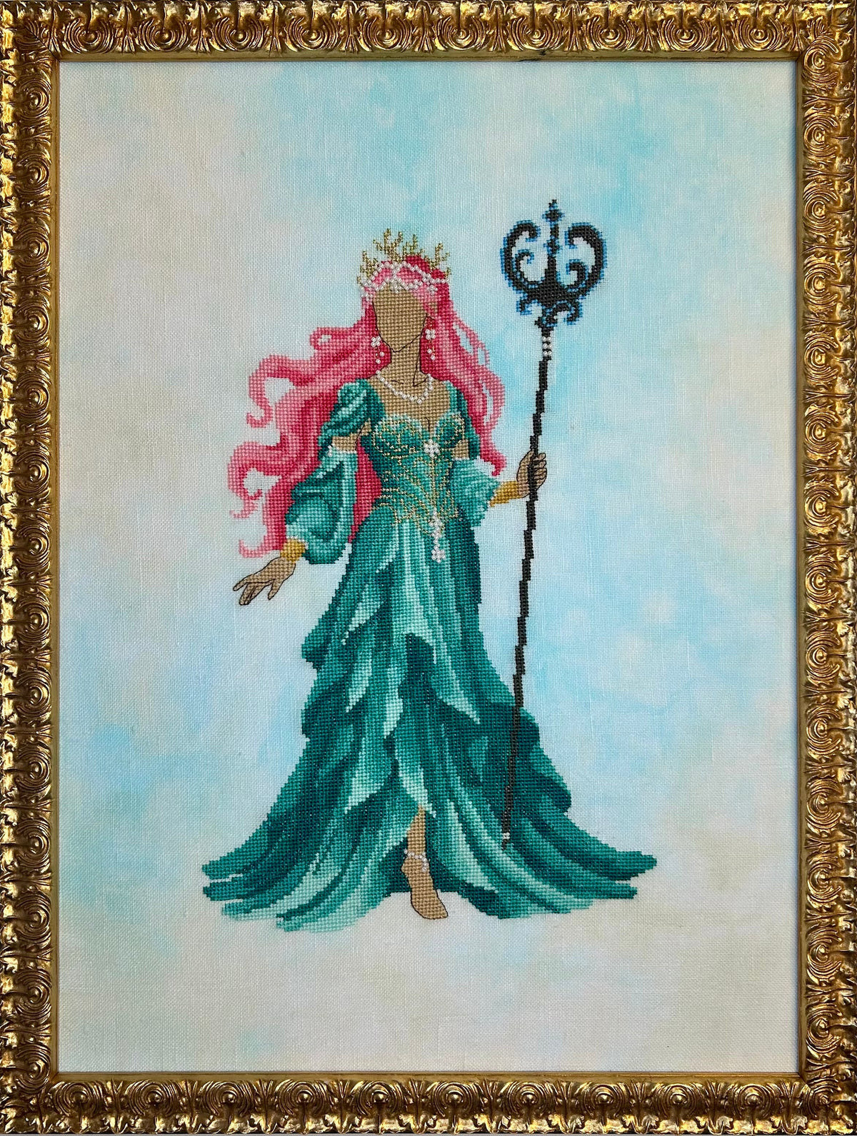 Maiden of the Seas by The Fabled Hollow