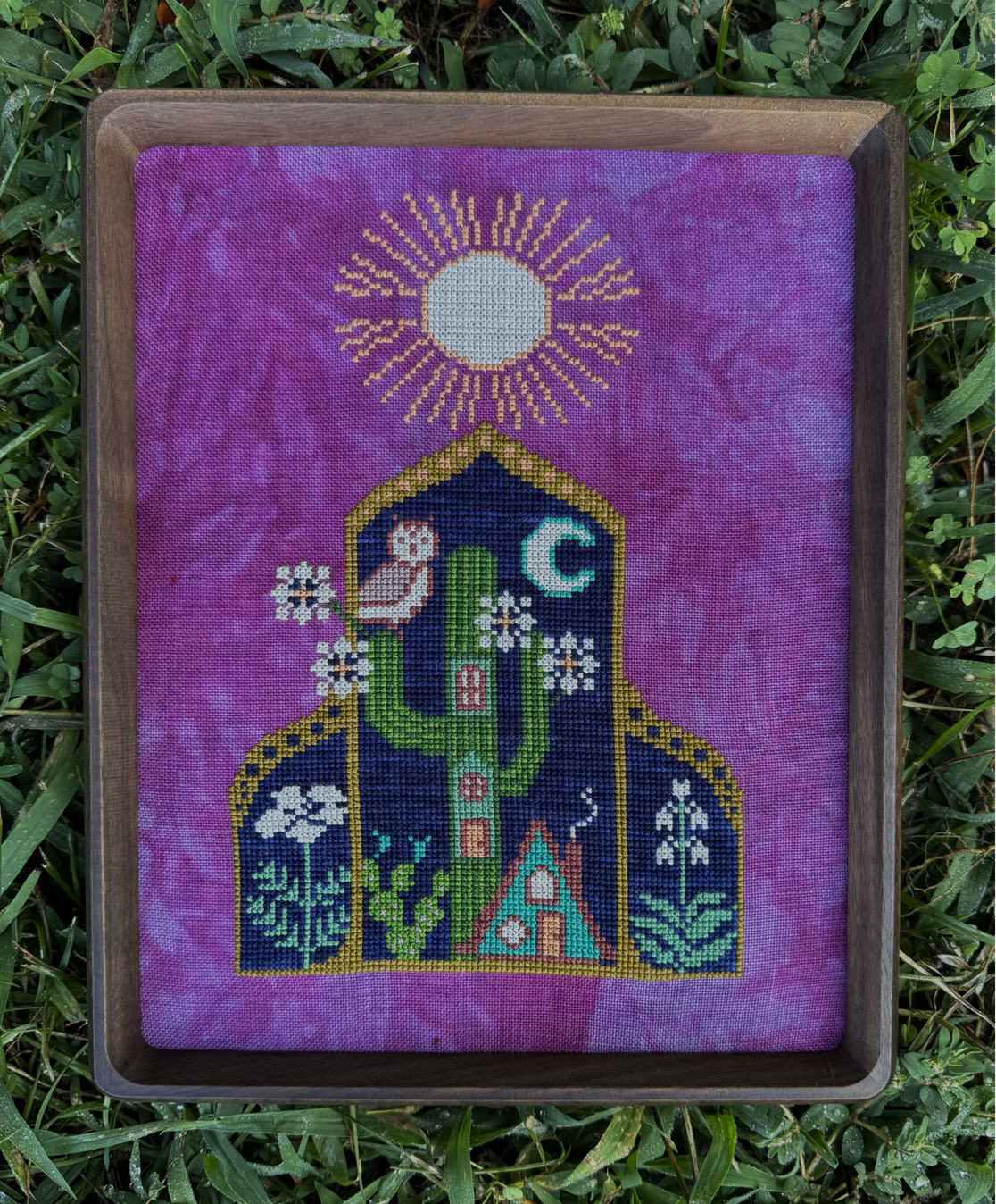 *Preorder* Desert Dreaming by The Marigold Needle
