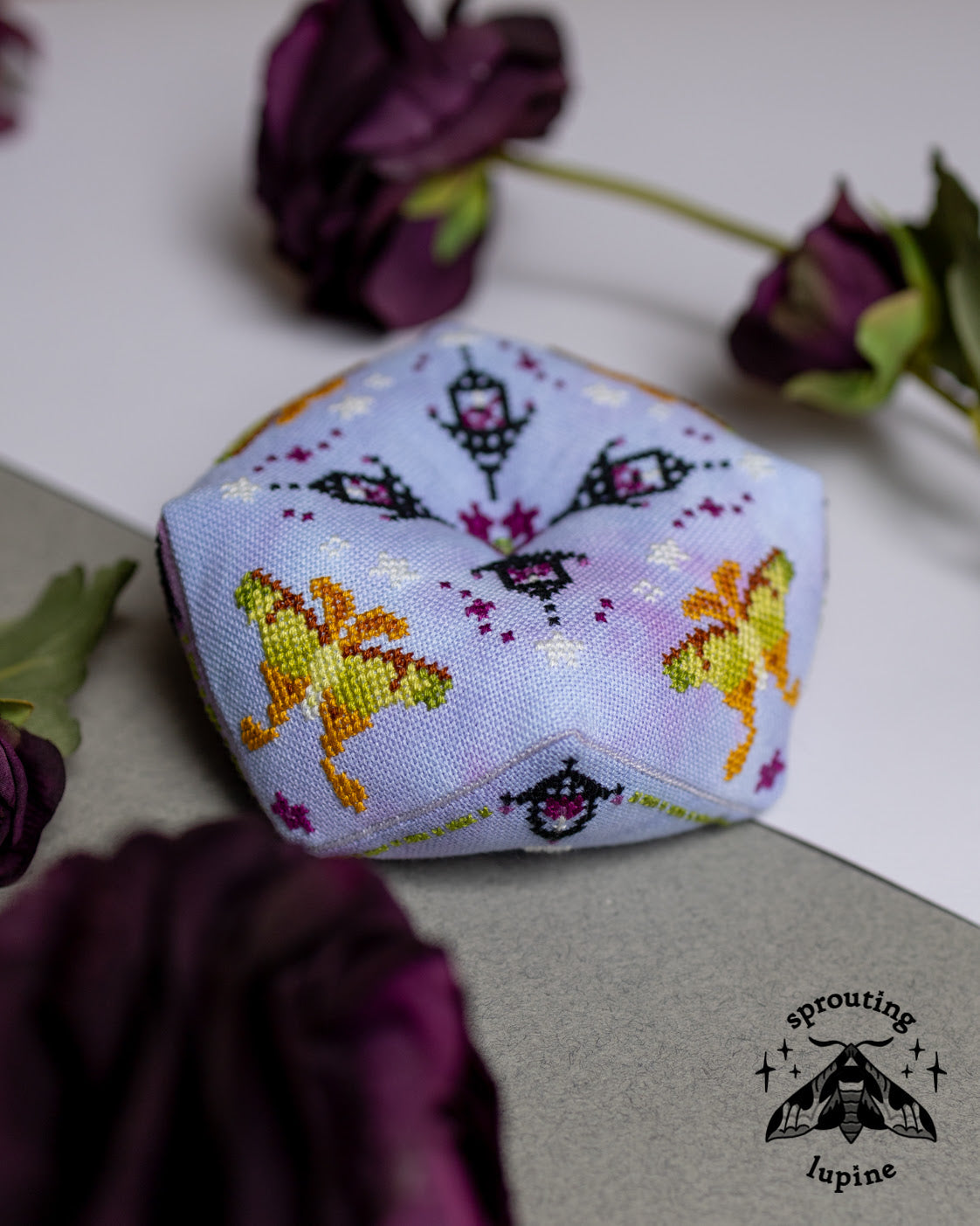 *Preorder* Evening Dance by Sprouting Lupine