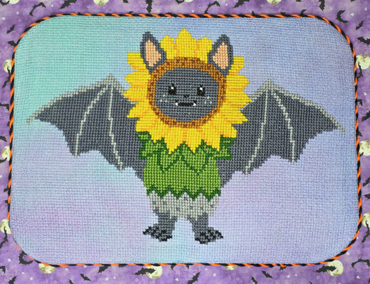 *Preorder* Bloom and Doom by Ghost Boy Needleworks