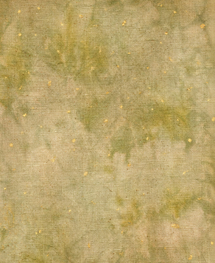 *Preorder* Ethereal (Gold Dusted) by Fiberlicious Yummy Fibers