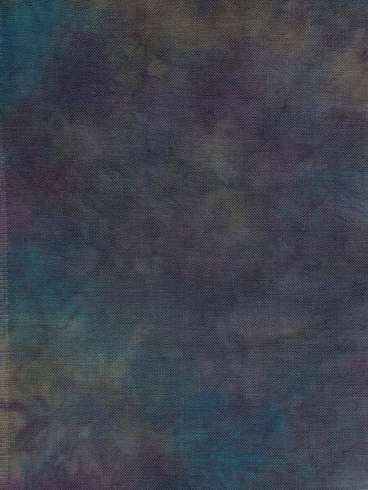 *Preorder* Midnight Splendor by Fiberlicious Yummy Fibers