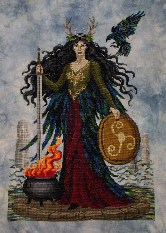 *Preorder* The Morrigan by The Fabled Hollow