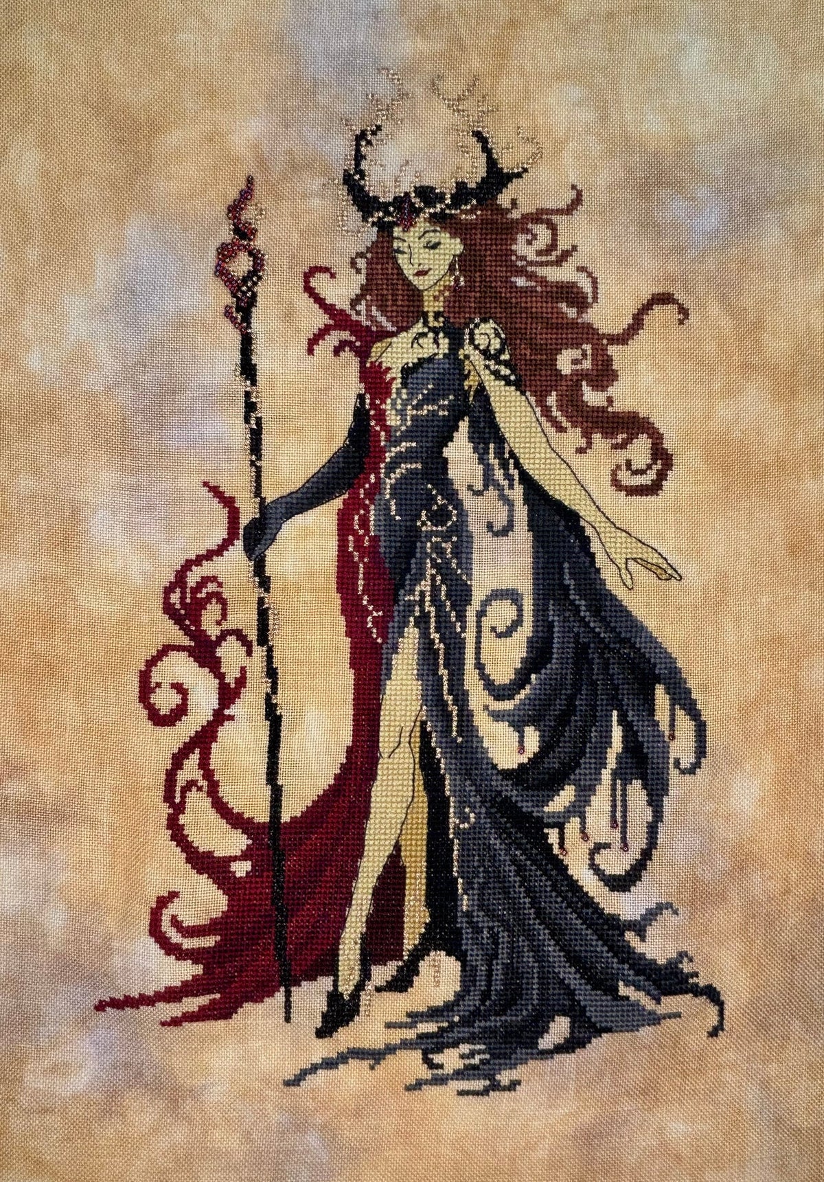 *Preorder* Maiden of Chaos by The Fabled Hollow