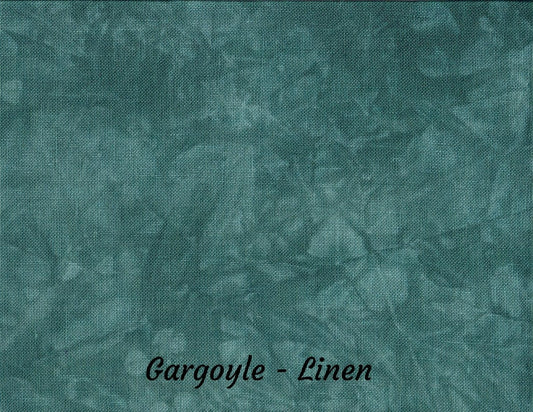*Preorder* Gargoyle by Under the Sea Fabrics