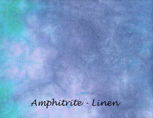 *Preorder* Amphitrite by Under the Sea Fabrics