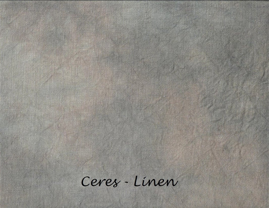 *Preorder* Ceres by Under the Sea Fabrics