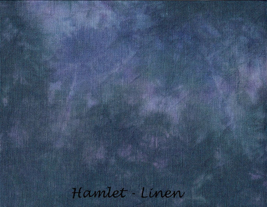 *Preorder* Hamlet by Under the Sea Fabrics