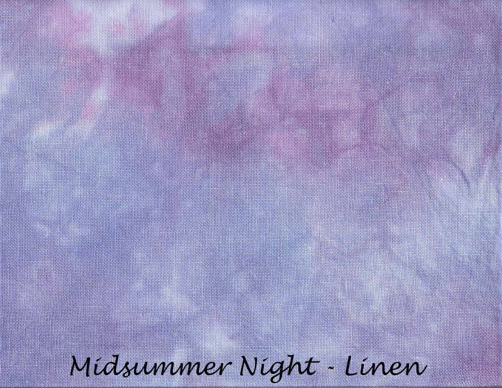 *Preorder* Midsummer Night by Under the Sea Fabrics