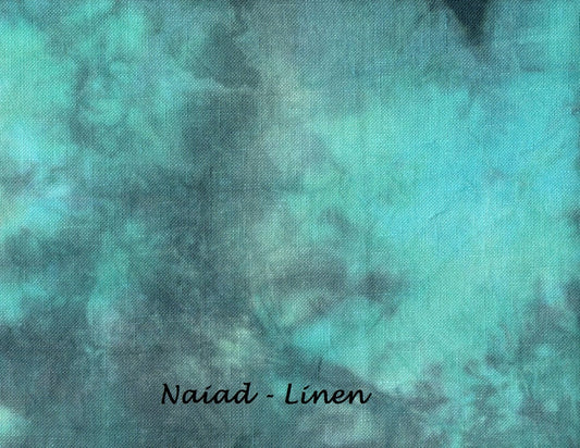 *Preorder* Naiad by Under the Sea Fabrics