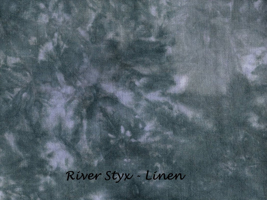 *Preorder* River Styx by Under the Sea Fabrics