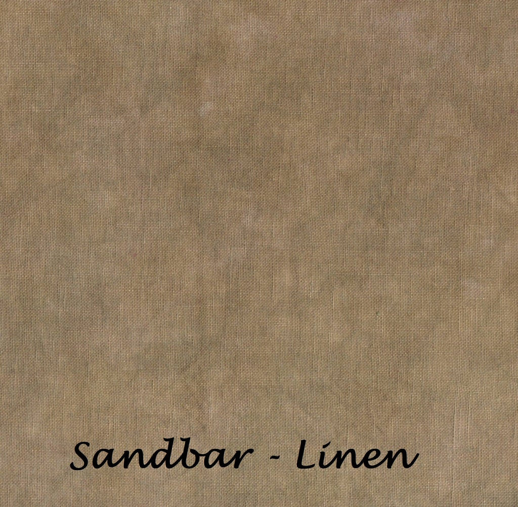 *Preorder* Sandbar by Under the Sea Fabrics