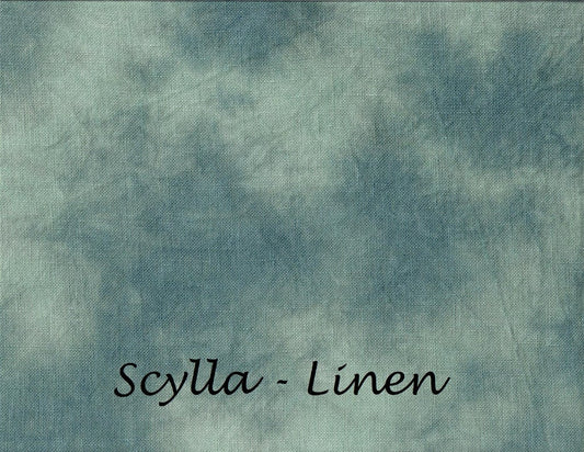 *Preorder* Scylla by Under the Sea Fabrics