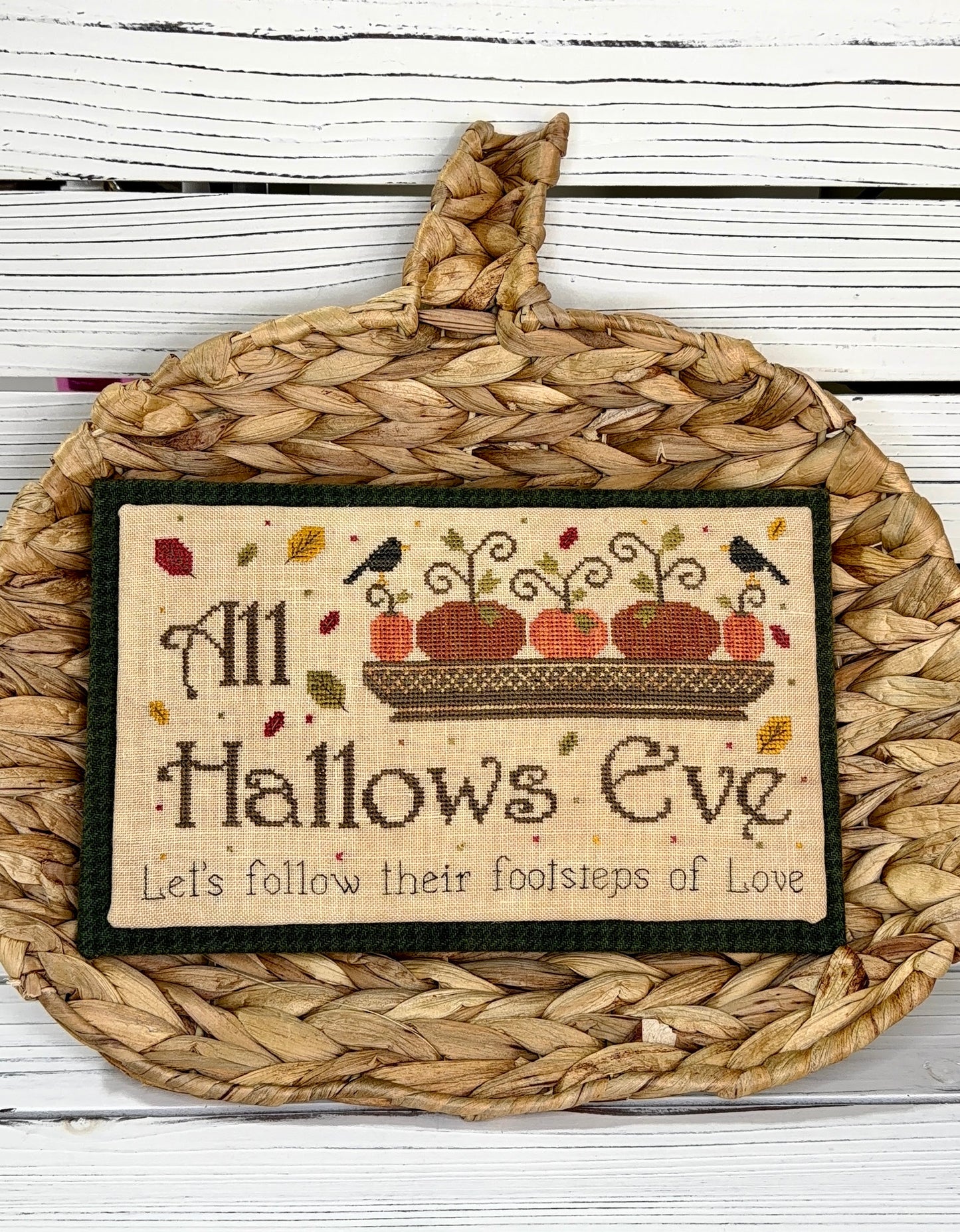 *Preorder* All Hallows Eve by New York Dreamer