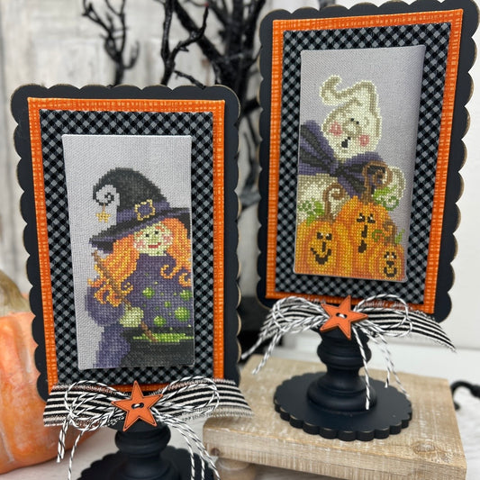 *Preorder* Boo & Hazel by Dirty Annie's Southern Style