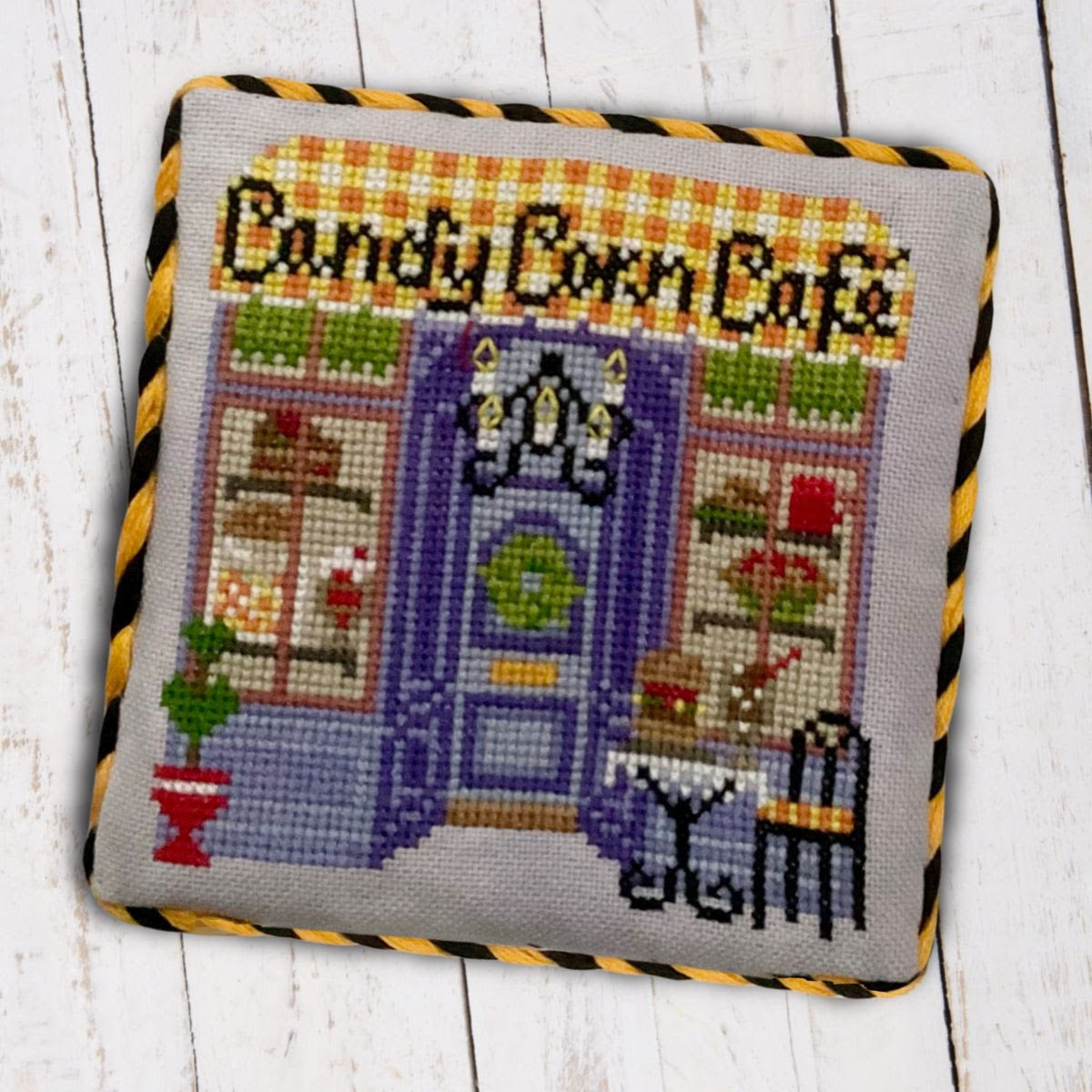 *Preorder* Candy Corn Cafe by Dirty Annie's Southern Style