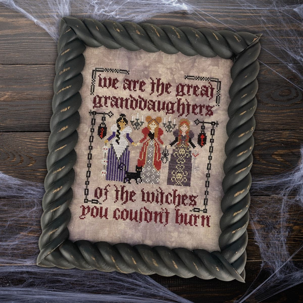 *Preorder* Great Granddaughters by Dirty Annie's Southern Style