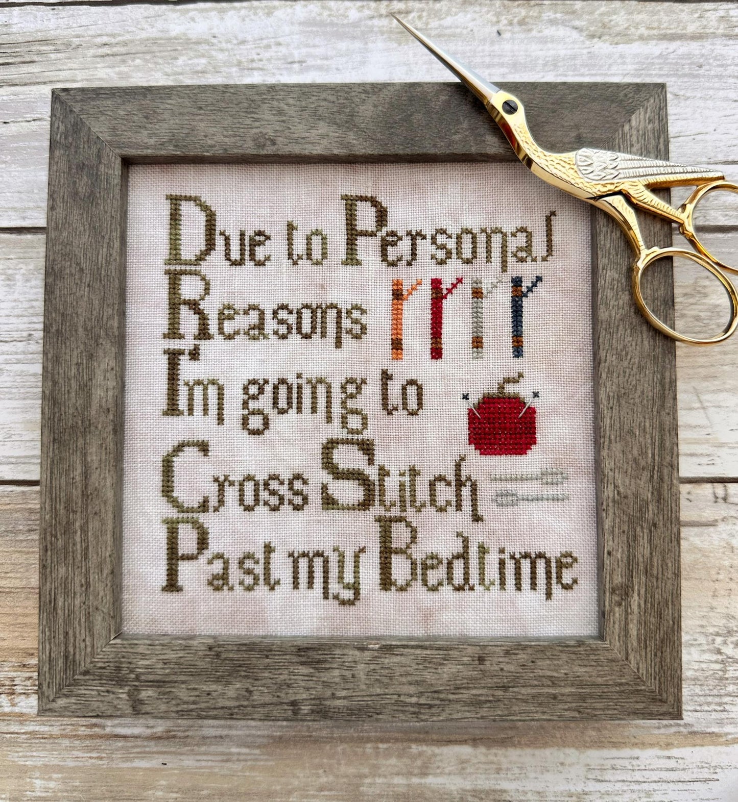 *Preorder* Personal Reasons by Lucy Beam