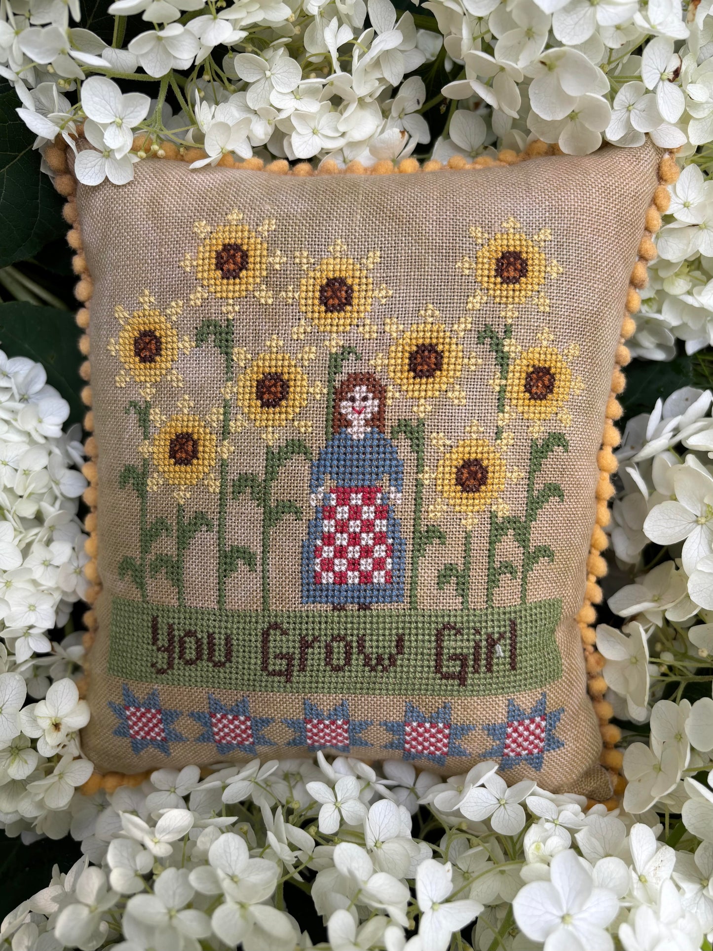 *Preorder* You Grow Girl by Darlene D'Eon