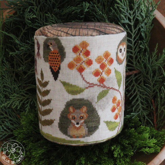 *Preorder* Trunk Town Autumn by The Blue Flower