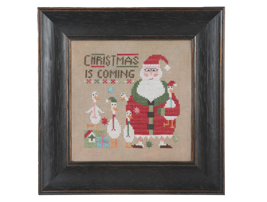 ✩Preorder✩  Wee Santa 2025 by Heart in Hand