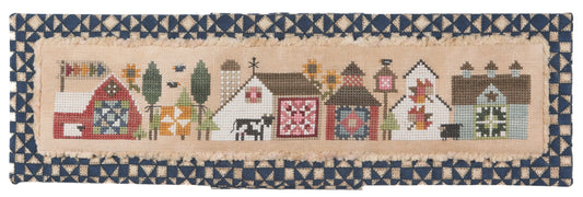 ✩Preorder✩  Quilted Tiny Town by Heart in Hand