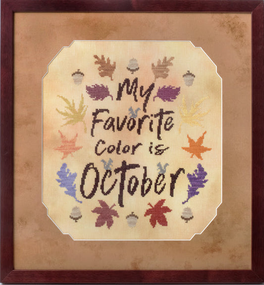 ✩Preorder✩ My Favorite Color by Glendon Place